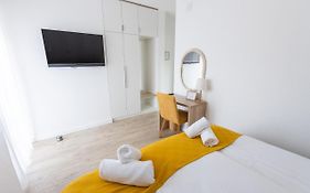 Rooms & Apartment Perak